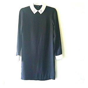 VICTORIA BECKHAM Wednesday Adam's DRESS